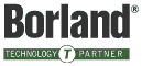 Devrace - Borland Technology Partner
